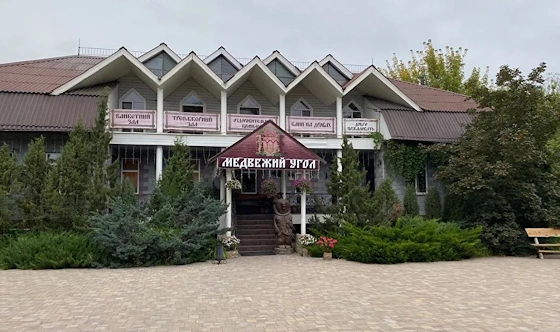 Фото №18 зала Банкетный зал 