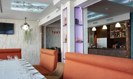 Фото №5 зала Зал «Основной»