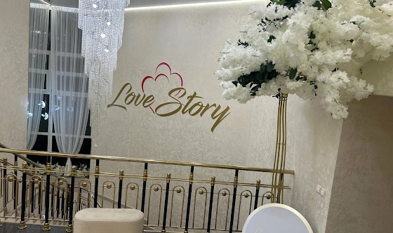 Фото №9 зала Малый зал