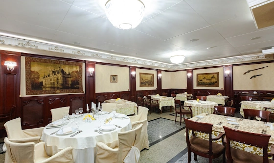 Фото №16 зала Основной зал