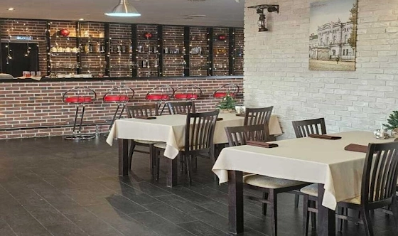 Фото №14 зала Банкетный зал 