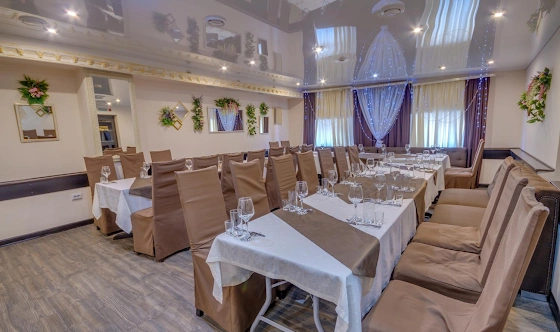 Фото №8 зала Зал на 50 человек