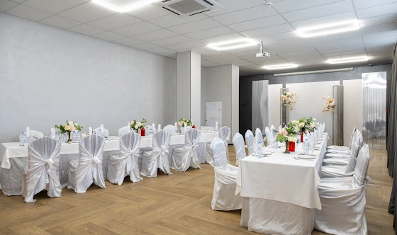 Фото №15 зала Зал «Алтын»