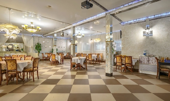 Фото №1 зала Зал на 80 человек