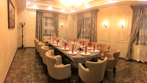 Фото №3 зала VIP - комната №3