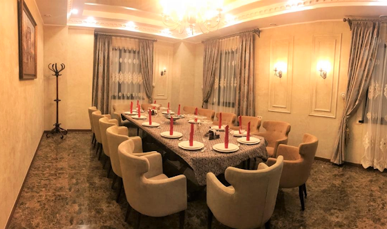 Фото №3 зала VIP - комната №3