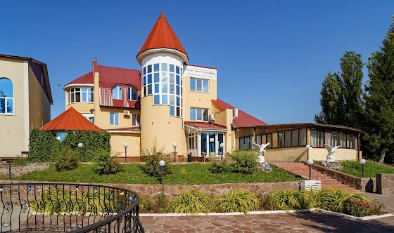 Фото №18 зала Зал "Зелёный"