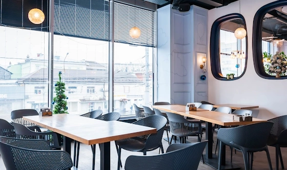 Фото №9 зала VIP-зал