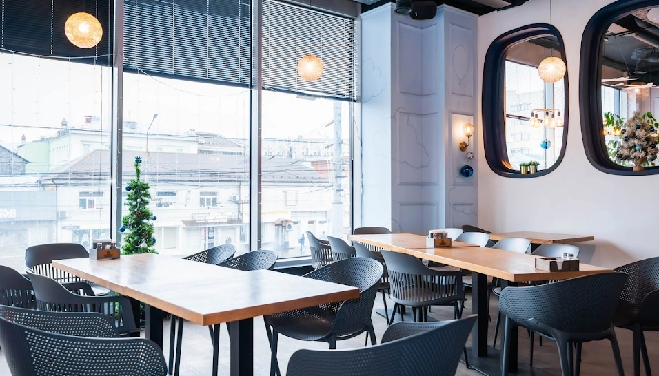 Фото №9 зала VIP-зал