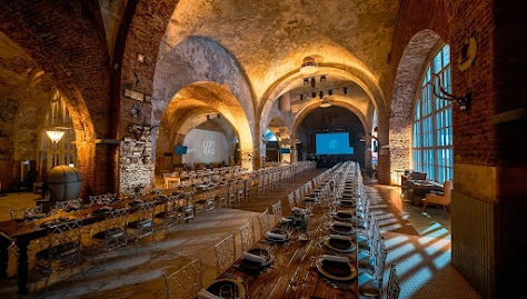 Фото №3 зала Зал "BRULLOV HALL"