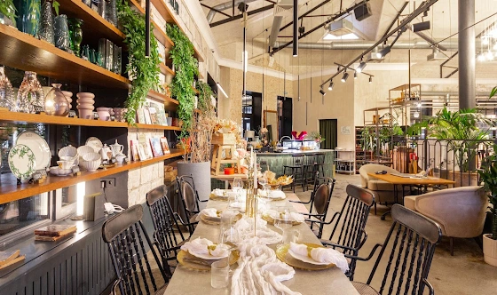 Фото №10 зала Основной зал 