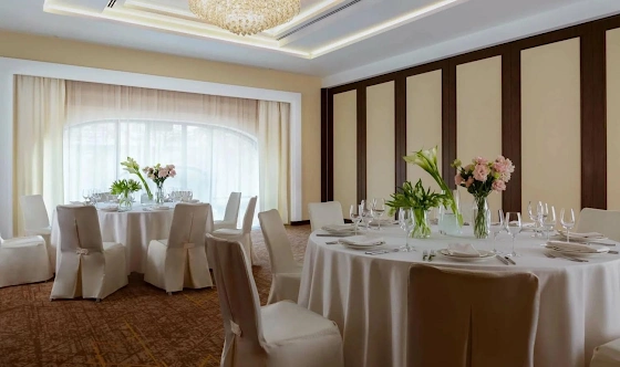 Фото №3 зала Зал «Чайковский»