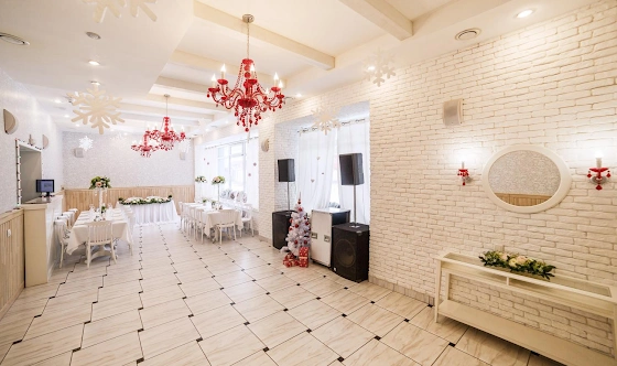 Фото №8 зала Большой зал