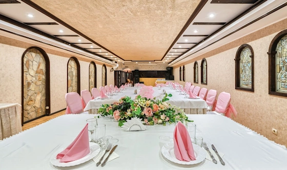 Фото №3 зала Зал на 50 человек