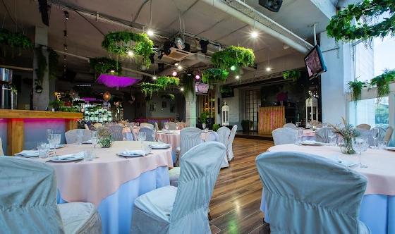 Фото №9 зала Ресторан