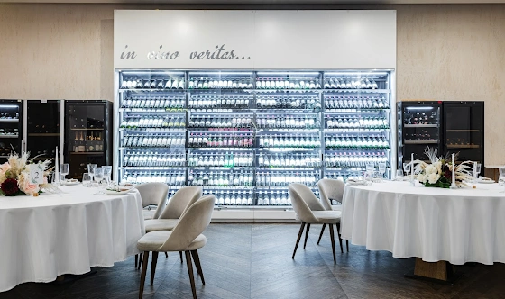 Фото №18 зала Винный зал