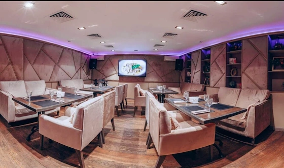 Фото №1 зала Большой караоке зал