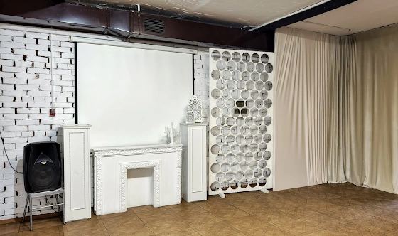 Фото №14 зала Каминный зал