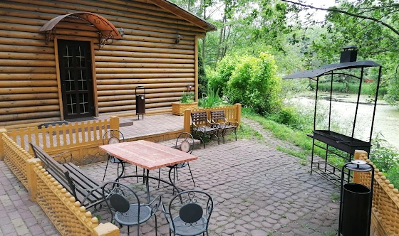 Фото №8 зала Зал «Каминный»