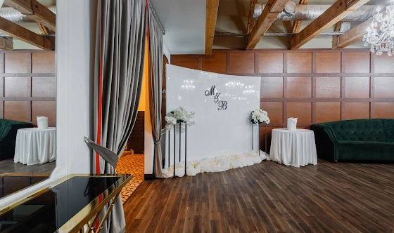 Фото №10 зала Зал "Малый"