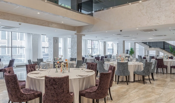 Фото №6 зала Ресторан "Kostas"