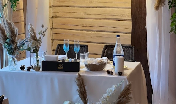 Фото №8 зала Веранда