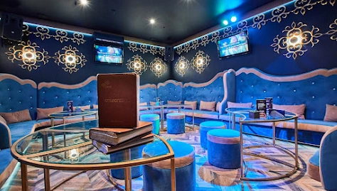 Фото №3 зала VIP-зал