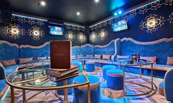 Фото №3 зала VIP-зал