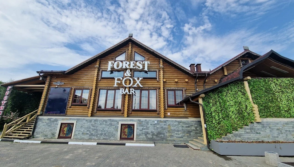 Фото №14 зала VIP-зал на 8 человек