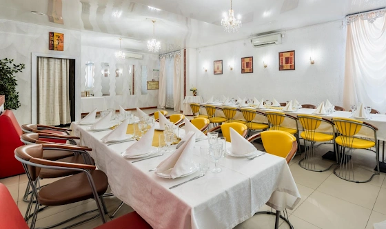 Фото №8 зала Зал «Африка»