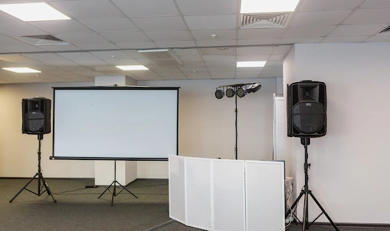 Фото №19 зала Зал "Москва"