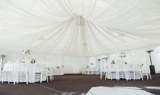 Фото №1 зала Шатёр