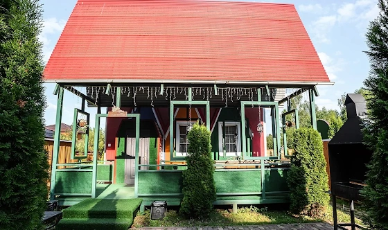 Фото №11 зала Зал «Королевский»