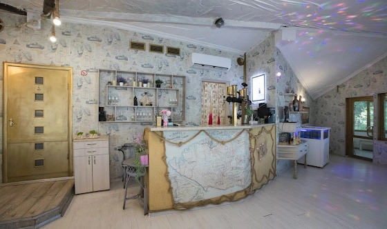 Фото №5 зала Малый зал