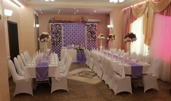 Фото №3 зала Зал на 40 человек