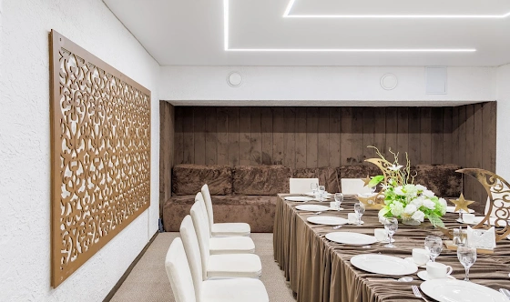 Фото №4 зала Зал "Восточный"