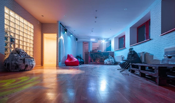 Фото №3 зала Ночной клуб