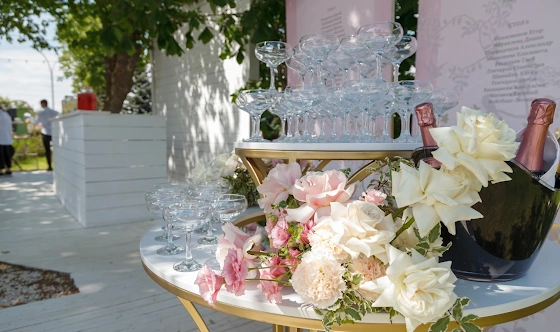 Фото №14 зала Шатер