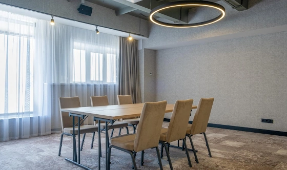 Фото №5 зала Малый зал №2