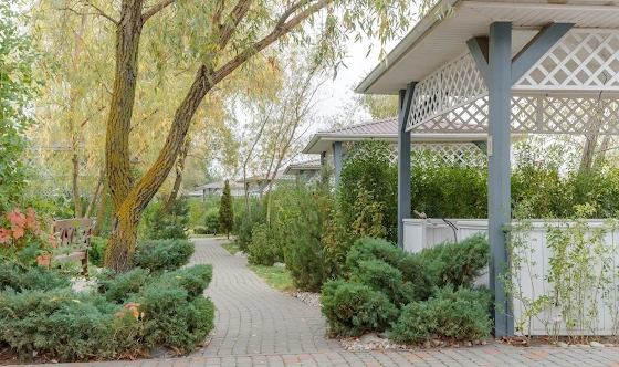 Фото №11 зала Зал «Изба»