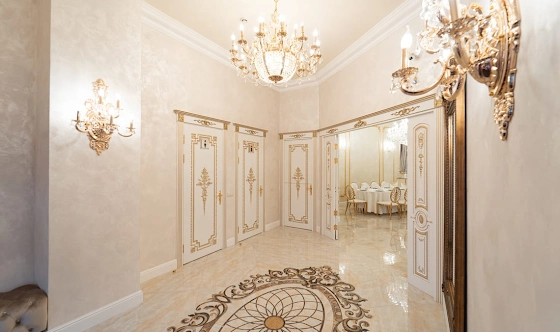 Фото №16 зала Малый зал 