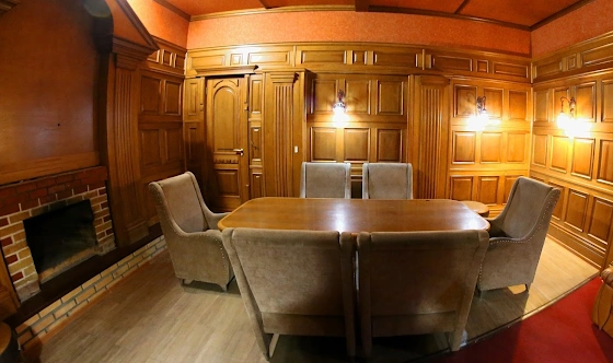 Фото №5 зала VIP-зал