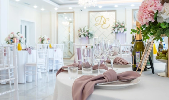 Фото №12 зала Основной зал