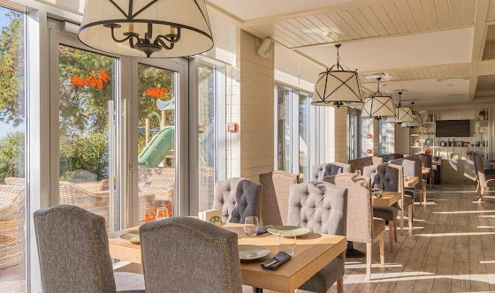 Фото №6 зала Зал "Классический"