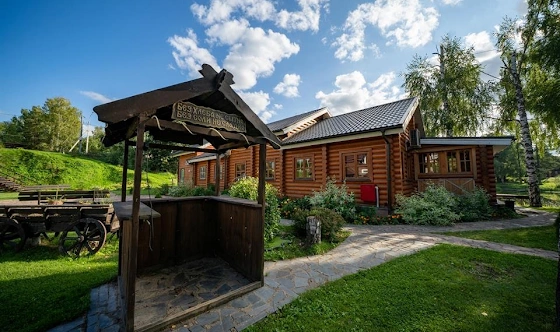 Фото №16 зала Основной зал 