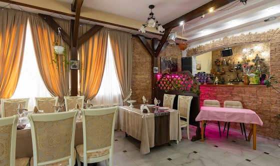 Фото №4 зала Банкетный зал №1