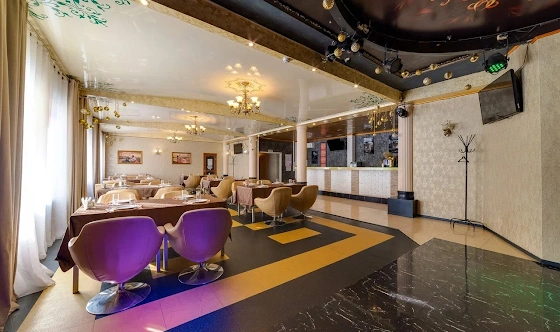 Фото №5 зала Светлый зал