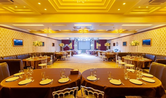 Фото №15 зала Основной зал