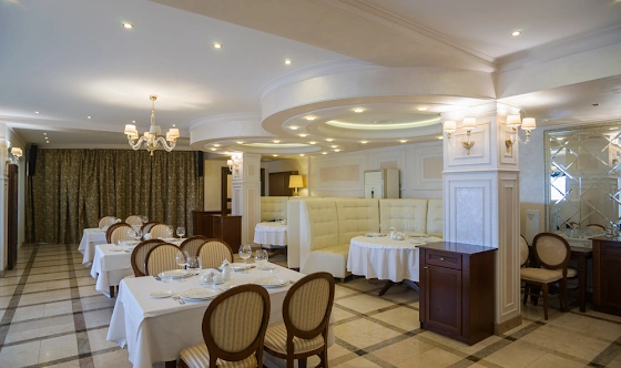 Фото №15 зала Основной зал