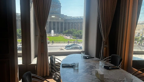 Фото №4 зала VIP зал